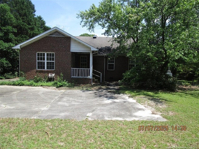 3638 Golfview Rd, Hope Mills, NC 28348 - photo 2
