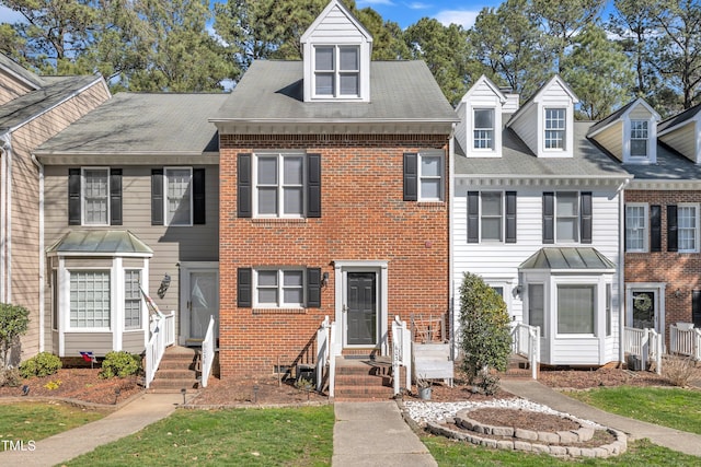 6036 Epping Forest Dr, Raleigh, NC 27613 - photo 2