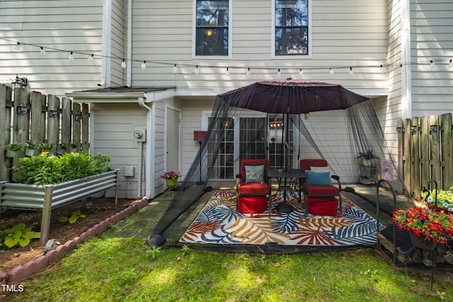 7704 Falcon Rest Cir, Raleigh, NC 27615 - photo 21