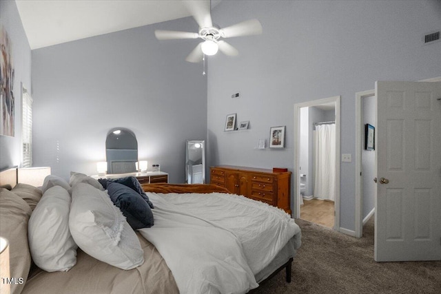 2802 Bedfordshire Ct, Raleigh, NC 27604 - photo 19