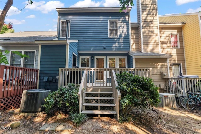 2802 Bedfordshire Ct, Raleigh, NC 27604 - photo 27