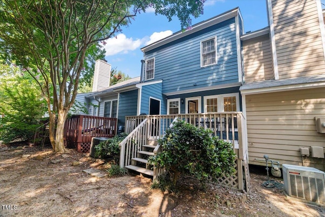 2802 Bedfordshire Ct, Raleigh, NC 27604 - photo 28