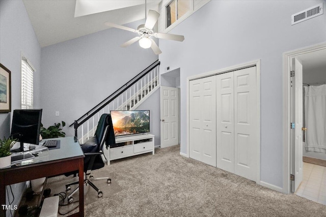 2802 Bedfordshire Ct, Raleigh, NC 27604 - photo 22