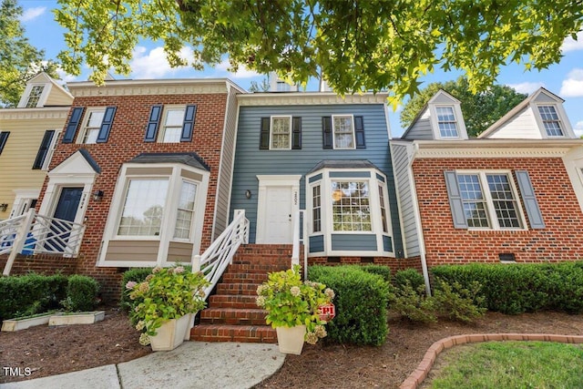 2802 Bedfordshire Ct, Raleigh, NC 27604 - photo 2
