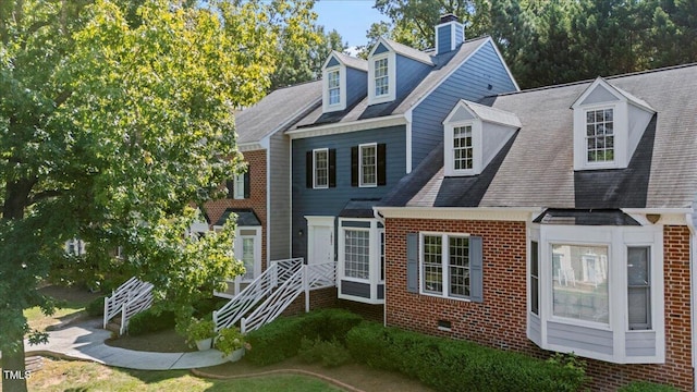 2802 Bedfordshire Ct, Raleigh, NC 27604 - photo 3