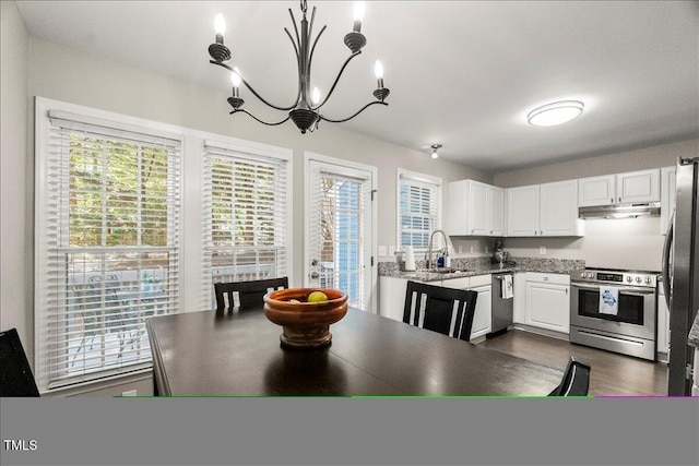 2802 Bedfordshire Ct, Raleigh, NC 27604 - photo 10