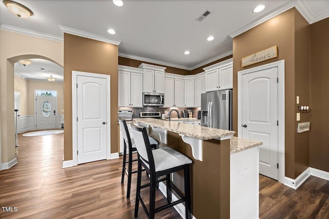 1300 Formal Garden Way, Raleigh, NC 27603 - photo 12