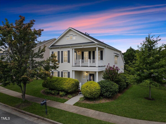 1300 Formal Garden Way, Raleigh, NC 27603 - photo 1