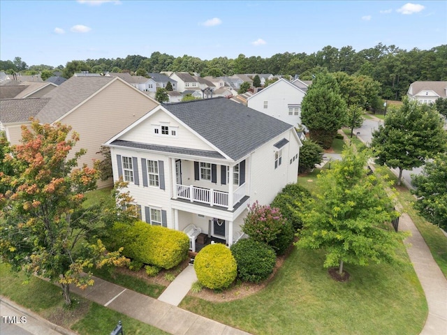 1300 Formal Garden Way, Raleigh, NC 27603 - photo 38