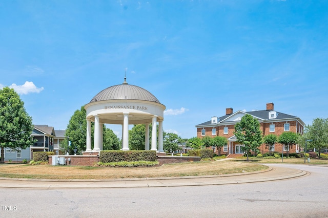1300 Formal Garden Way, Raleigh, NC 27603 - photo 43