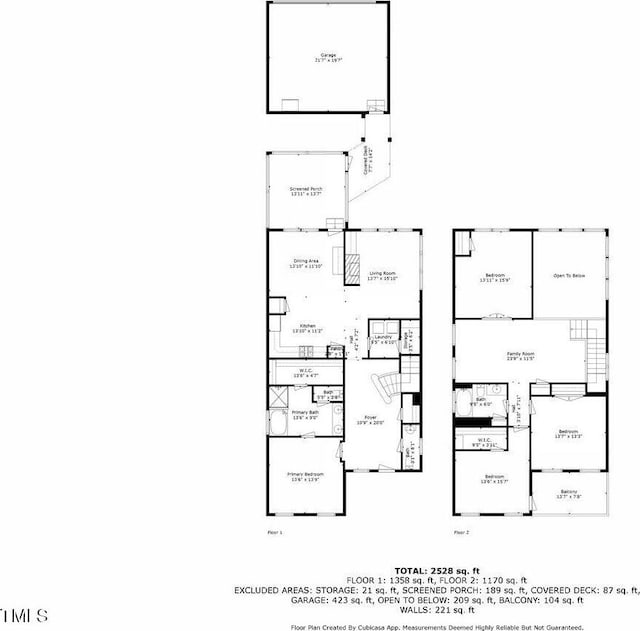 1300 Formal Garden Way, Raleigh, NC 27603 - photo 48