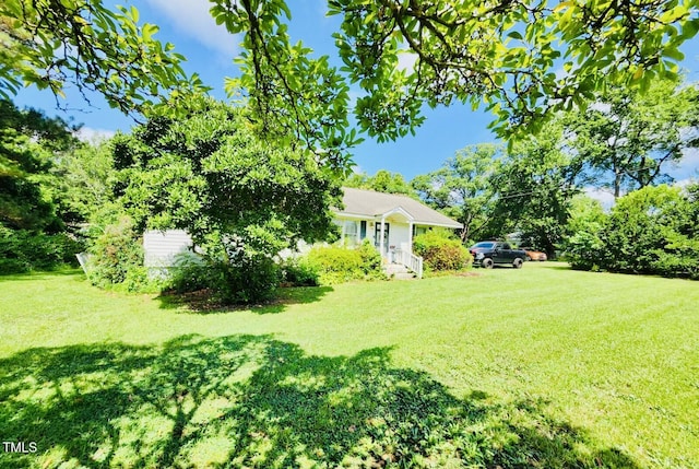 11625 NC-39 Hwy, Zebulon, NC 27597 - photo 2