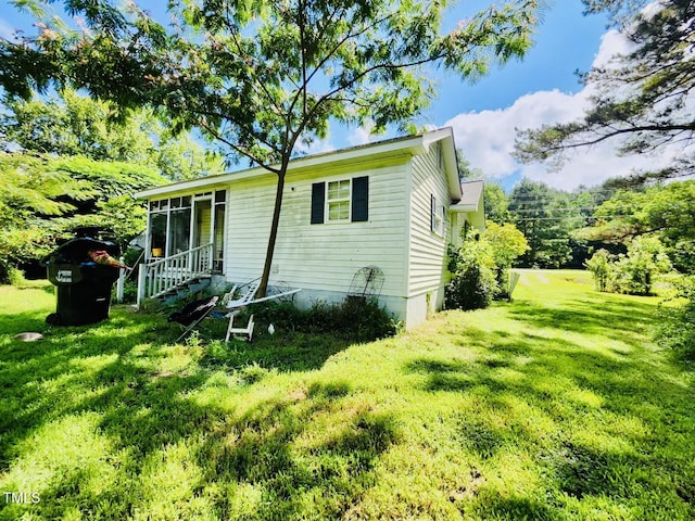 11625 NC-39 Hwy, Zebulon, NC 27597 - photo 23