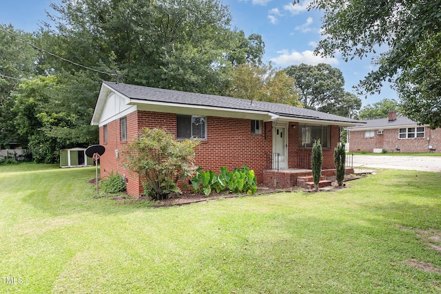 116 E Lillington St, Angier, NC 27501 - photo 1