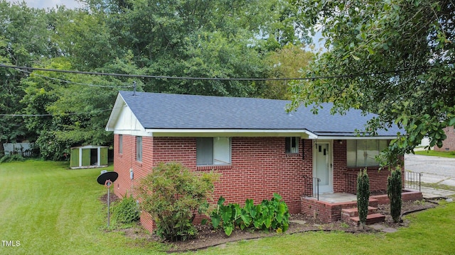 116 E Lillington St, Angier, NC 27501 - photo 2
