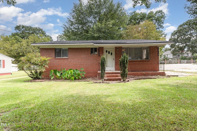 116 E Lillington St, Angier, NC 27501 - photo 3