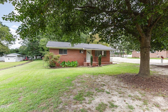 116 E Lillington St, Angier, NC 27501 - photo 4