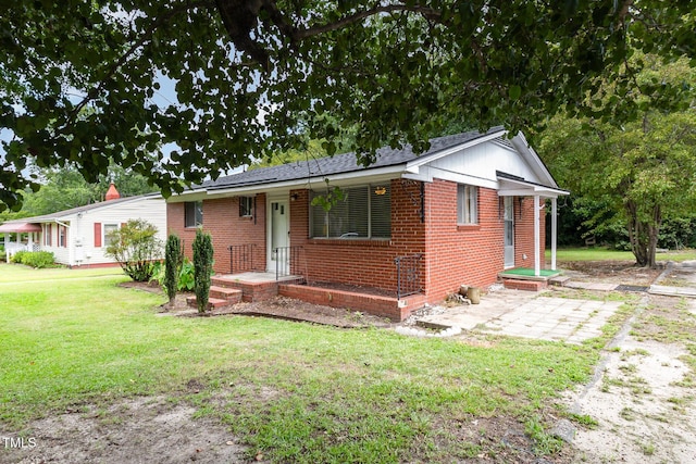 116 E Lillington St, Angier, NC 27501 - photo 5