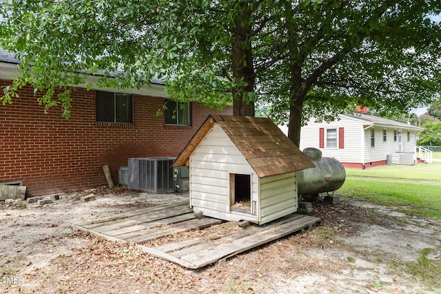 116 E Lillington St, Angier, NC 27501 - photo 21