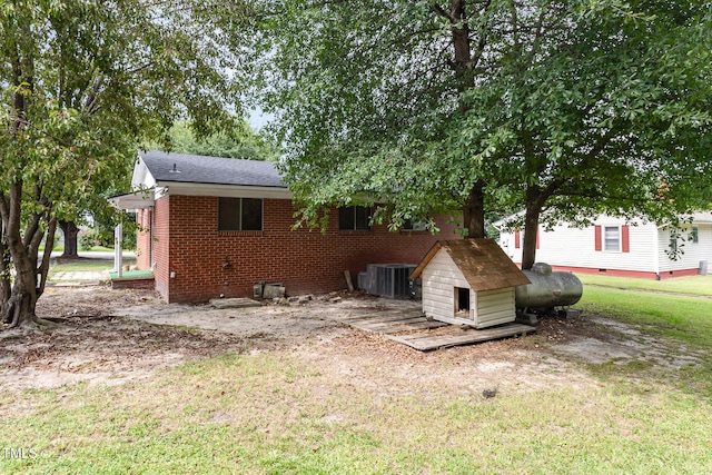 116 E Lillington St, Angier, NC 27501 - photo 24