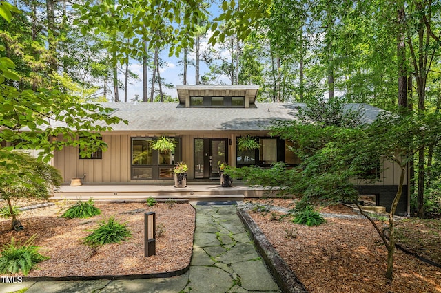 1730 Allard Rd, Chapel Hill, NC 27514 - photo 1