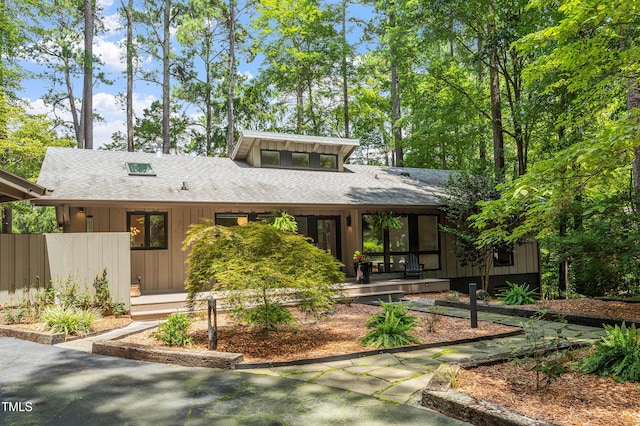 1730 Allard Rd, Chapel Hill, NC 27514 - photo 2