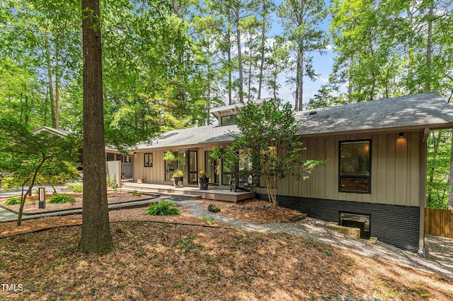 1730 Allard Rd, Chapel Hill, NC 27514 - photo 3