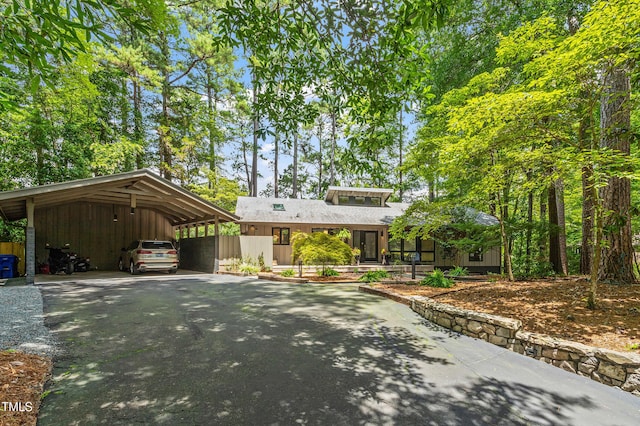 1730 Allard Rd, Chapel Hill, NC 27514 - photo 44