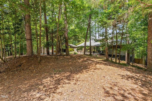 1730 Allard Rd, Chapel Hill, NC 27514 - photo 46