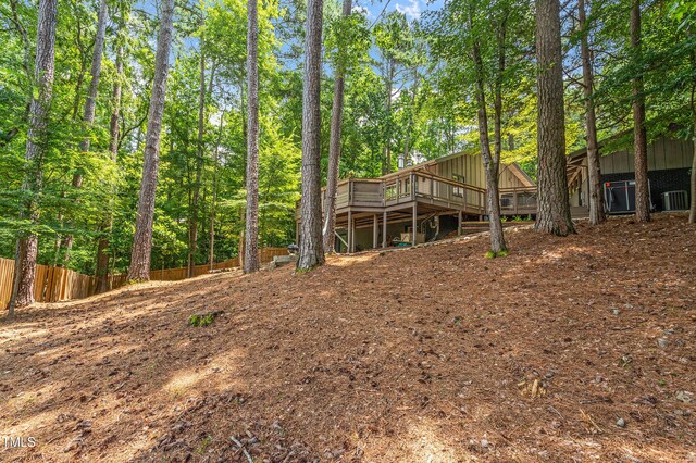 1730 Allard Rd, Chapel Hill, NC 27514 - photo 47