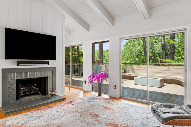 1730 Allard Rd, Chapel Hill, NC 27514 - photo 11