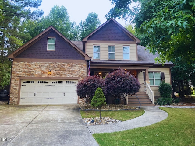 25 Paddy Ln, Youngsville, NC 27596 - photo 1