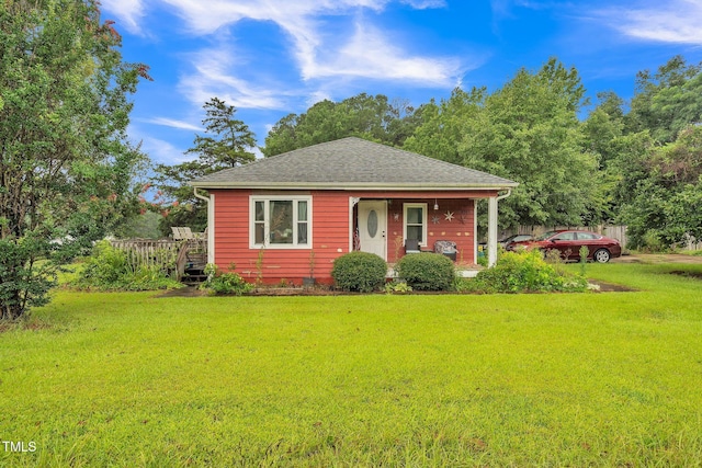 2347 Government Rd, Clayton, NC 27520 - photo 1
