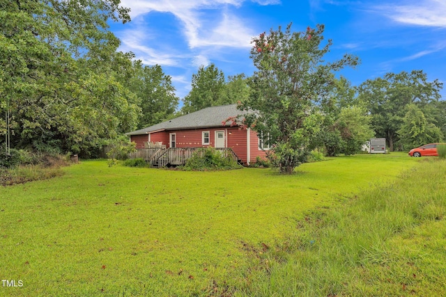 2347 Government Rd, Clayton, NC 27520 - photo 18