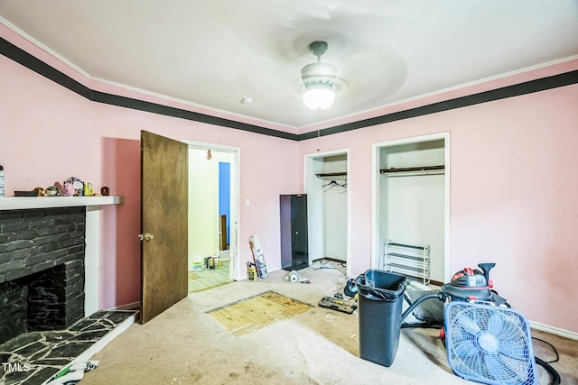 2347 Government Rd, Clayton, NC 27520 - photo 25