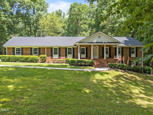 3204 Manor Ridge Dr, Raleigh, NC 27603 - photo 2