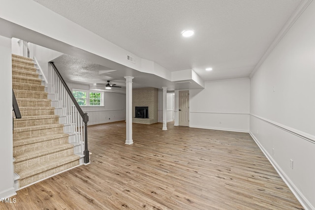 3204 Manor Ridge Dr, Raleigh, NC 27603 - photo 35