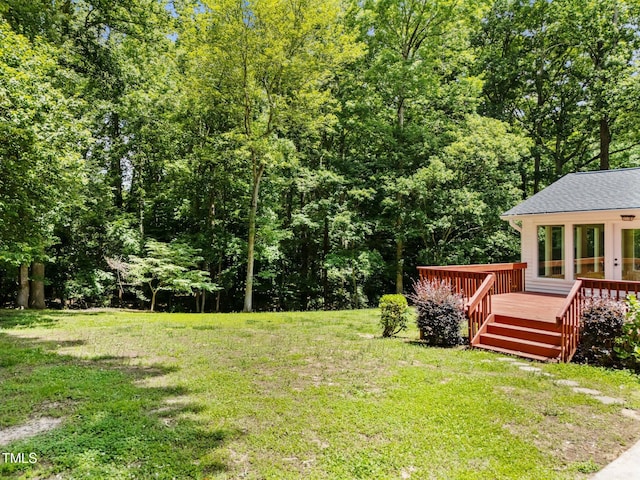 3204 Manor Ridge Dr, Raleigh, NC 27603 - photo 60