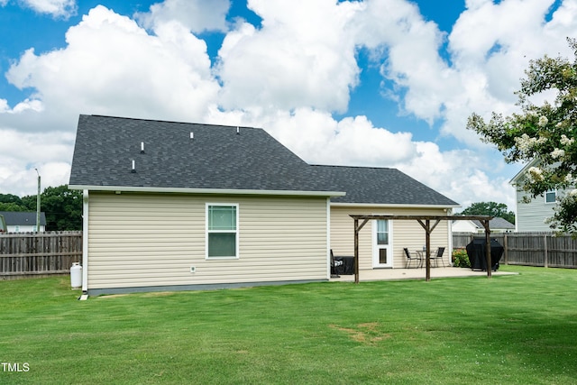 108 Avalor Dr, Goldsboro, NC 27530 - photo 37
