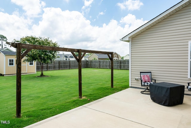 108 Avalor Dr, Goldsboro, NC 27530 - photo 39
