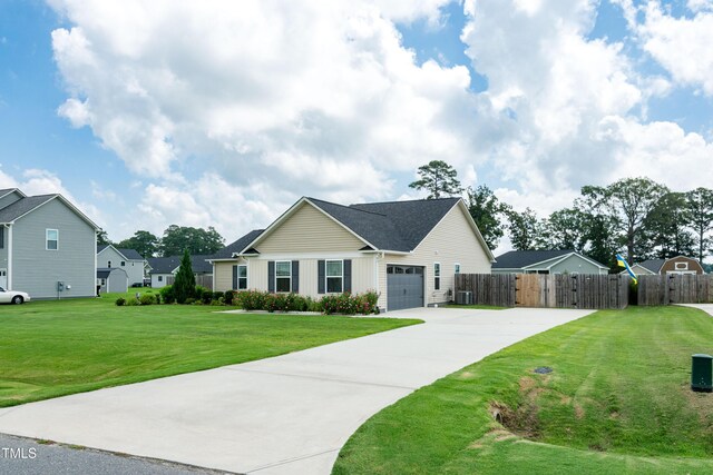 108 Avalor Dr, Goldsboro, NC 27530 - photo 44