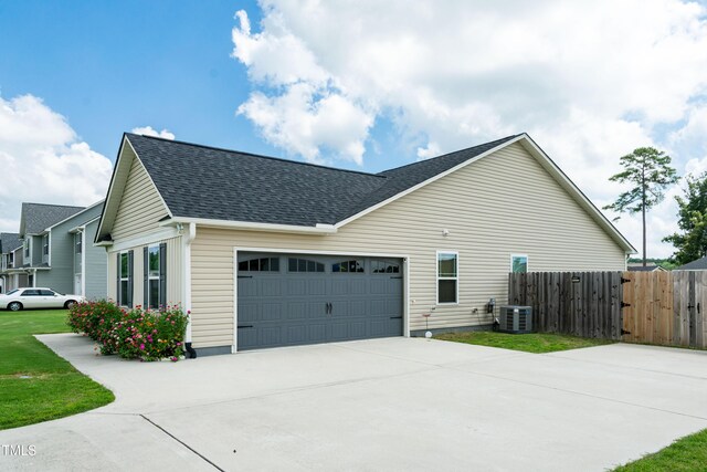 108 Avalor Dr, Goldsboro, NC 27530 - photo 46