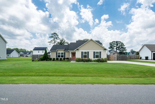108 Avalor Dr, Goldsboro, NC 27530 - photo 47