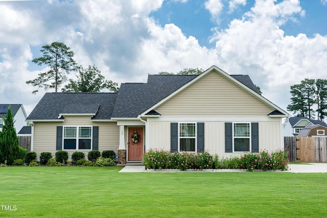 108 Avalor Dr, Goldsboro, NC 27530 - photo 1