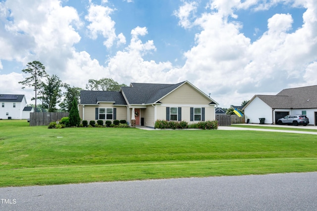 108 Avalor Dr, Goldsboro, NC 27530 - photo 48