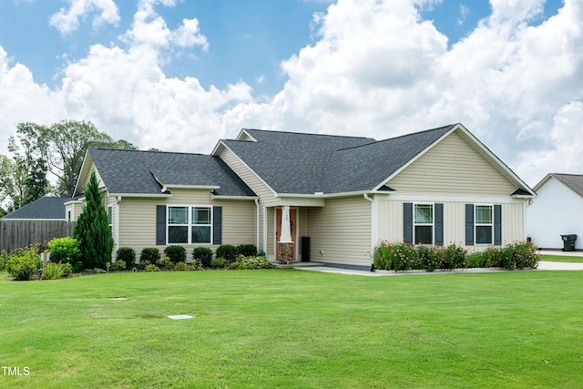 108 Avalor Dr, Goldsboro, NC 27530 - photo 49