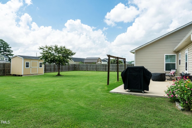 108 Avalor Dr, Goldsboro, NC 27530 - photo 40