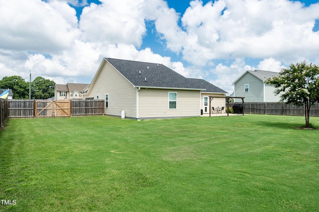 108 Avalor Dr, Goldsboro, NC 27530 - photo 50
