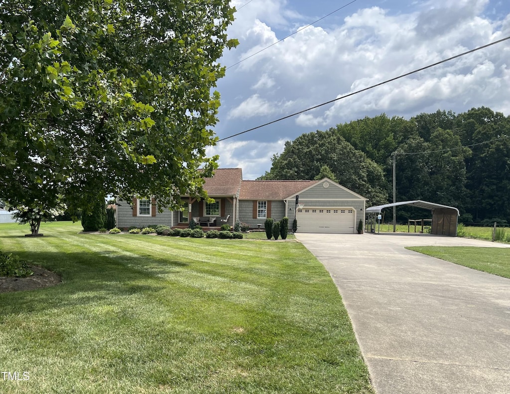 4731 Pagetown Rd, Burlington, NC 27217 - photo 1