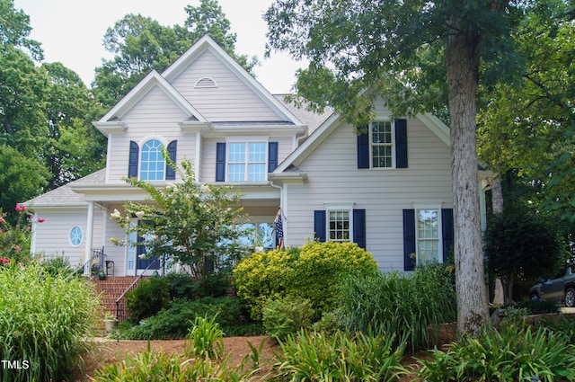 4009 High Mountain Dr, Raleigh, NC 27603 - photo 1